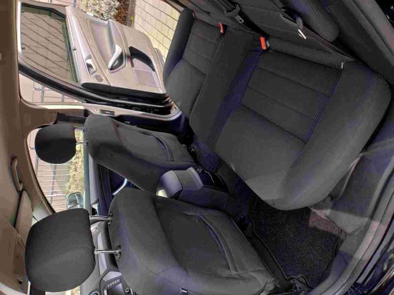 Ford Mondeo, 2.0 TDci, 103kw, Titanium - foto 18