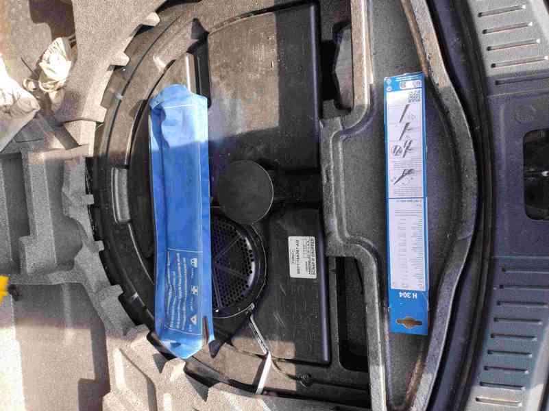 Ford Mondeo, 2.0 TDci, 103kw, Titanium - foto 12