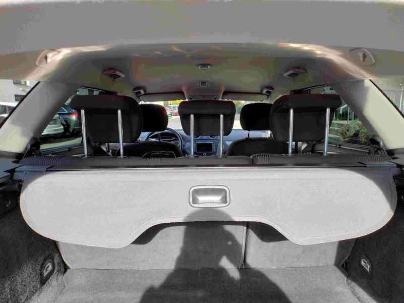 Ford Mondeo, 2.0 TDci, 103kw, Titanium - foto 11