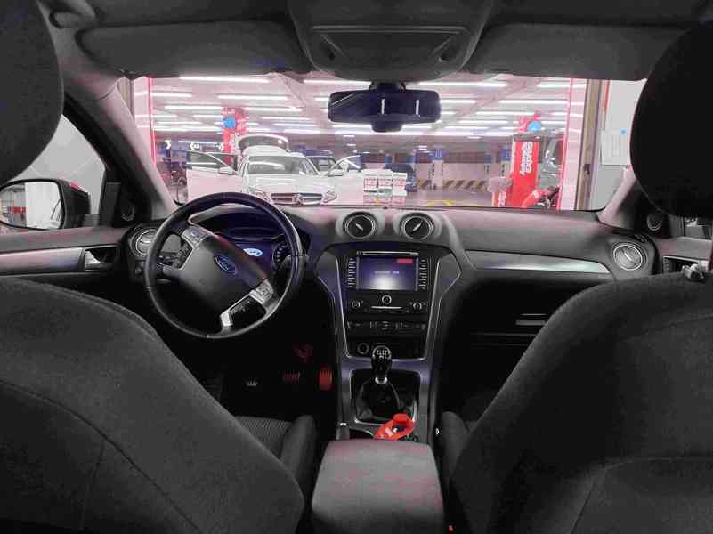 Ford Mondeo, 2.0 TDci, 103kw, Titanium - foto 3