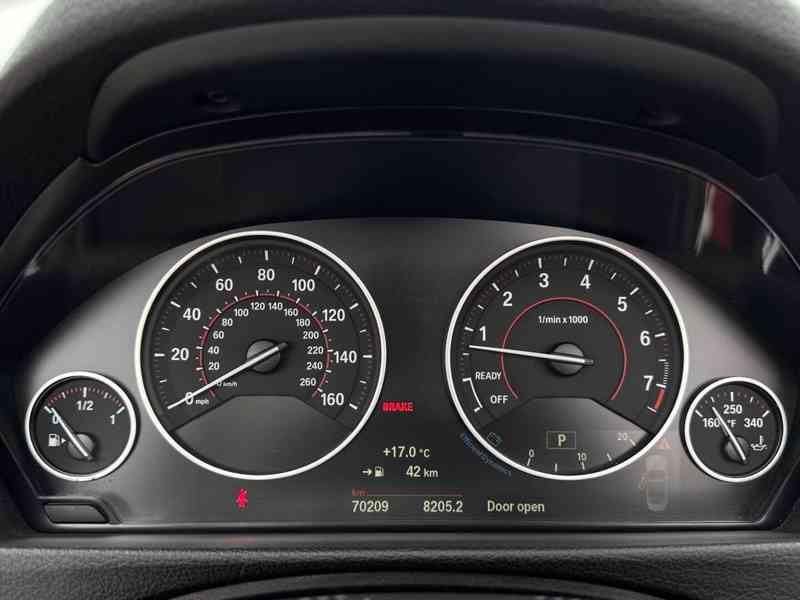 BMW 428i xDrive Cabrio (F33) - foto 19