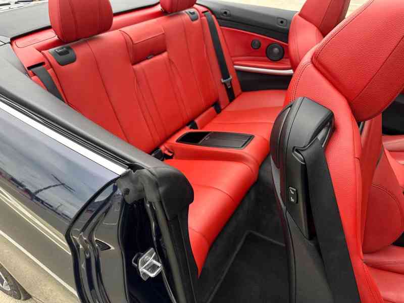 BMW 428i xDrive Cabrio (F33) - foto 26