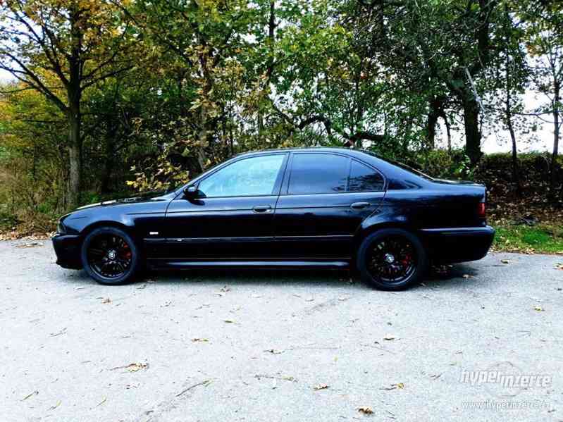 Bmw m5 e39- V8/5.0/400hp - foto 1