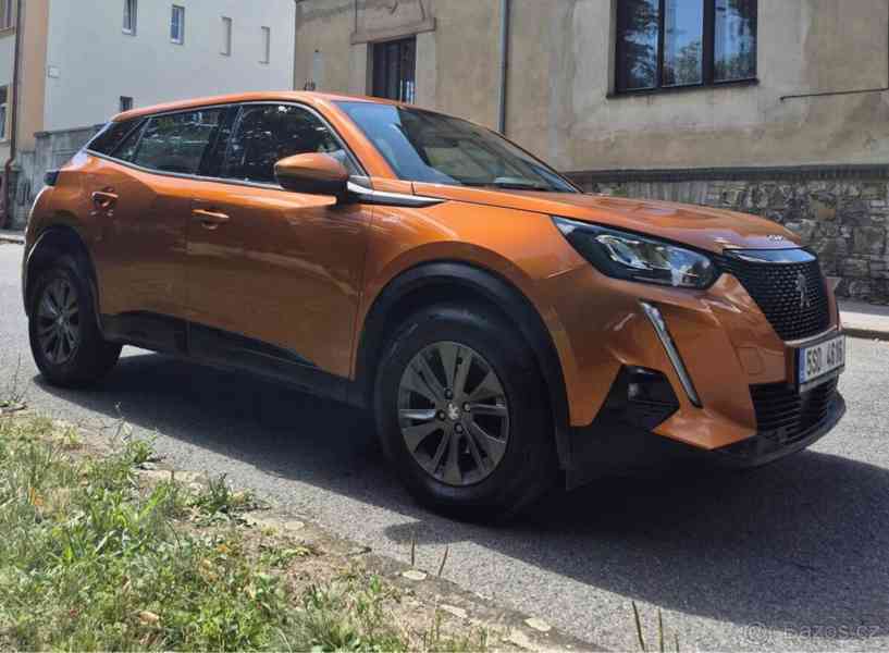 Peugeot 2008 1.2 96 kW Allure - foto 2