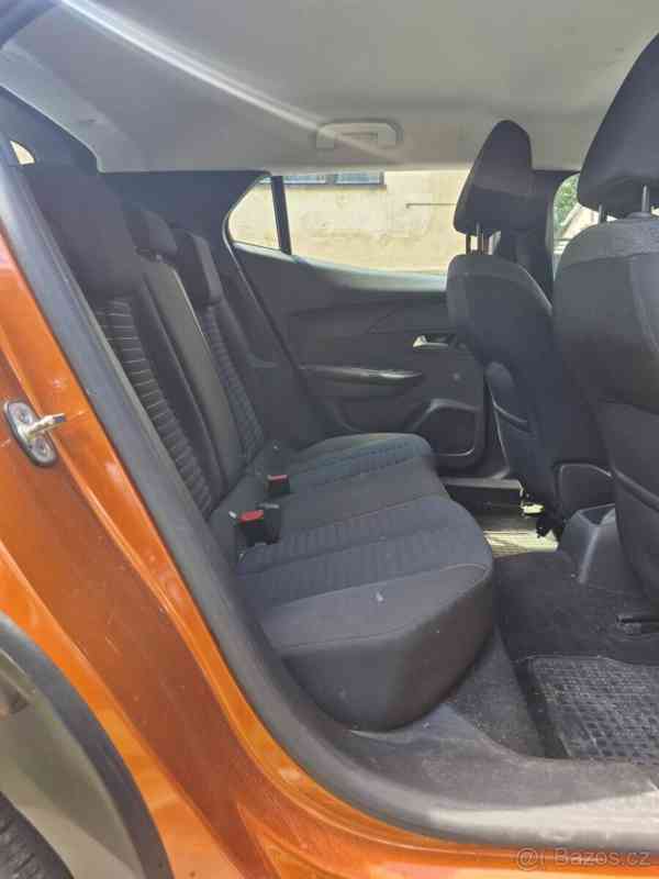 Peugeot 2008 1.2 96 kW Allure - foto 6
