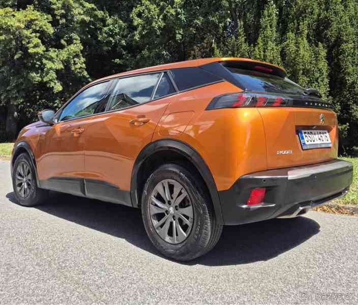 Peugeot 2008 1.2 96 kW Allure - foto 7