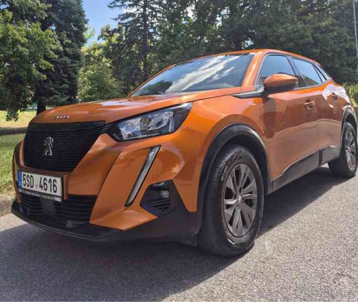 Peugeot 2008 1.2 96 kW Allure - foto 3