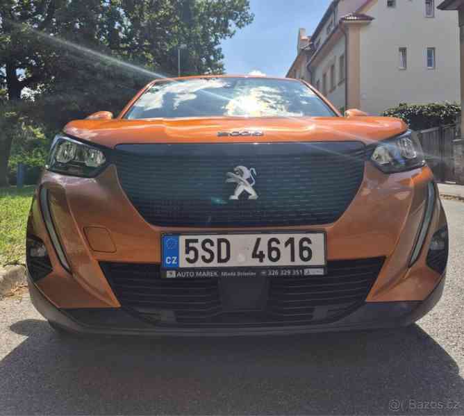 Peugeot 2008 1.2 96 kW Allure - foto 5