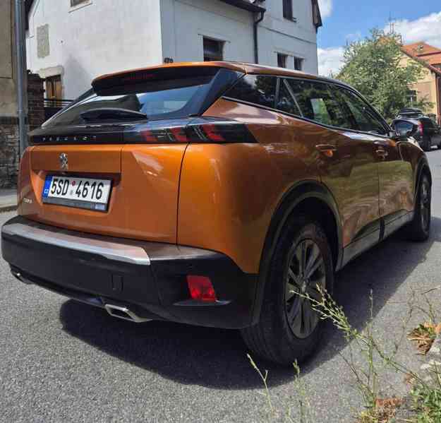 Peugeot 2008 1.2 96 kW Allure - foto 4