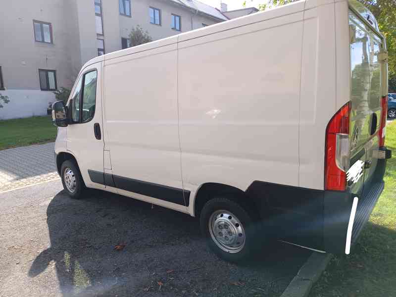 Citroën jumper - foto 4