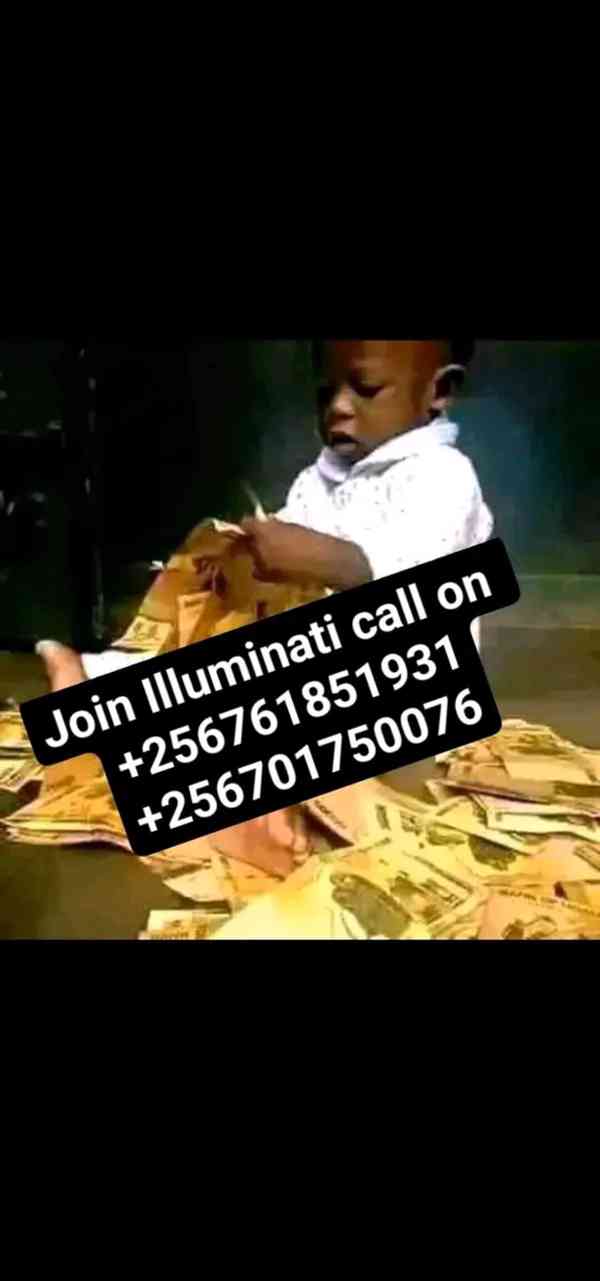 Illuminati agent call in Kampala+256761851931,0701750076 - foto 1