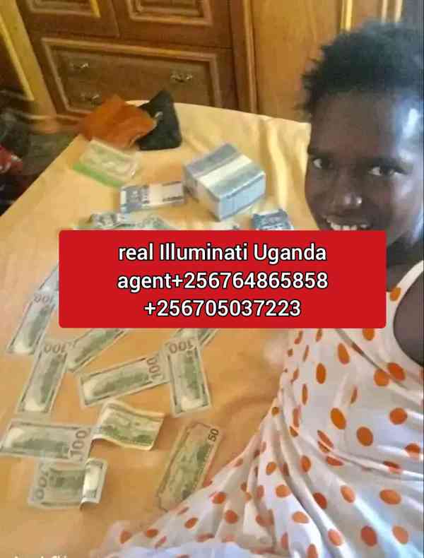 Illuminati agent in Uganda 0764865858/+256705037223
