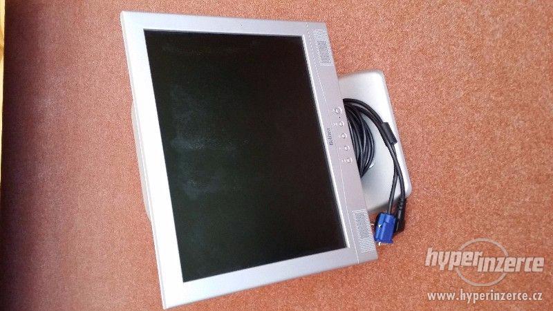 LCD monitor - Belinea - foto 1