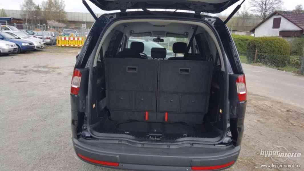 Ford Galaxy 2.0 TDCi Trend - foto 10