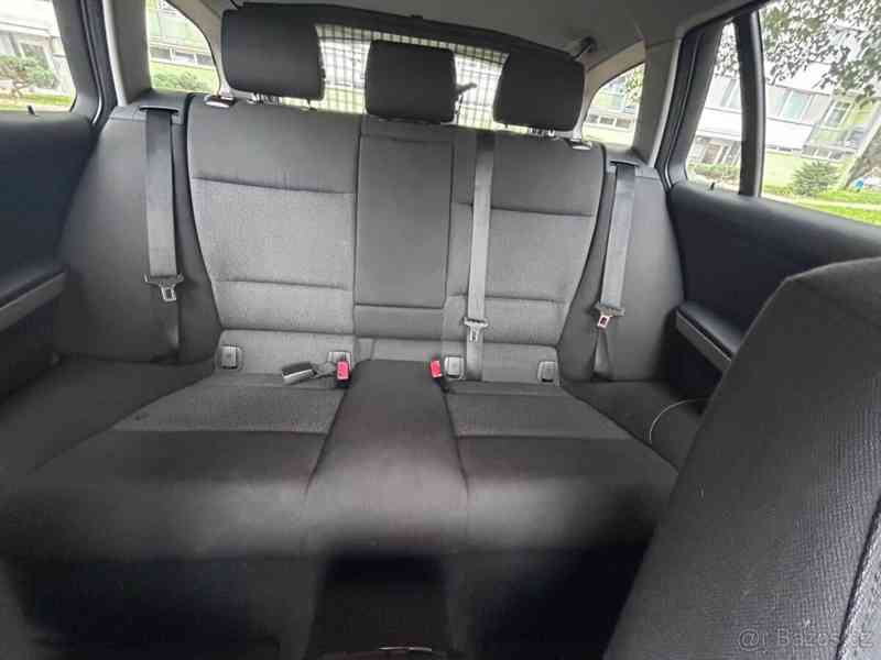 BMW Řada 3 i 105 kW rok 2008 E91 - foto 5