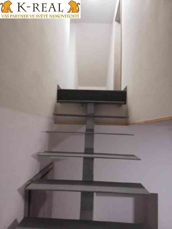 Pronájem byt 3+kk Sklené, okr. Svitavy - foto 6