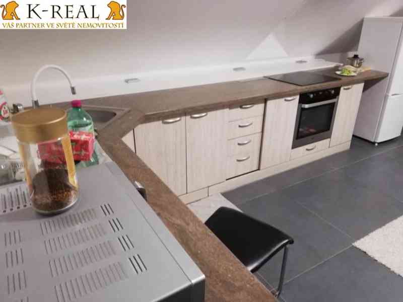 Pronájem byt 3+kk Sklené, okr. Svitavy - foto 9