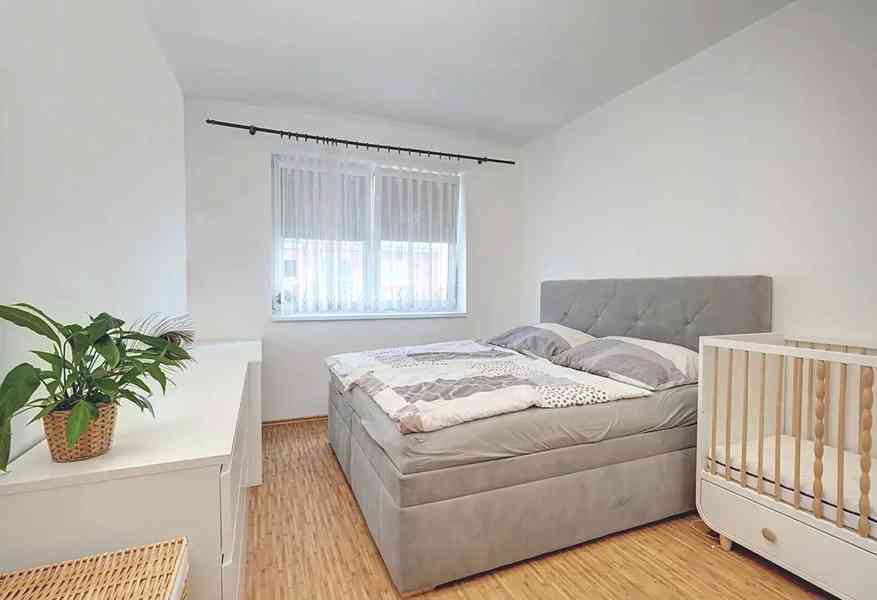 Pronájem bytu 2+kk 60 m² - foto 7