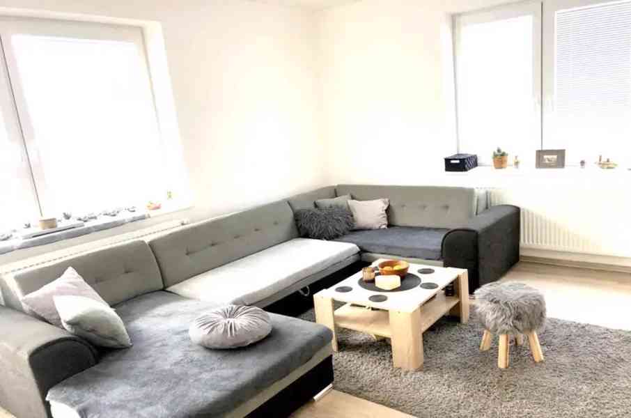 Pronájem bytu 2+kk 60 m² - foto 4