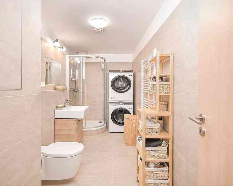 Pronájem bytu 2+kk 60 m² - foto 8