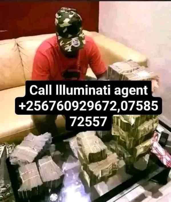 Illuminati Agent call in Uganda Kampala+256760929672 - foto 5