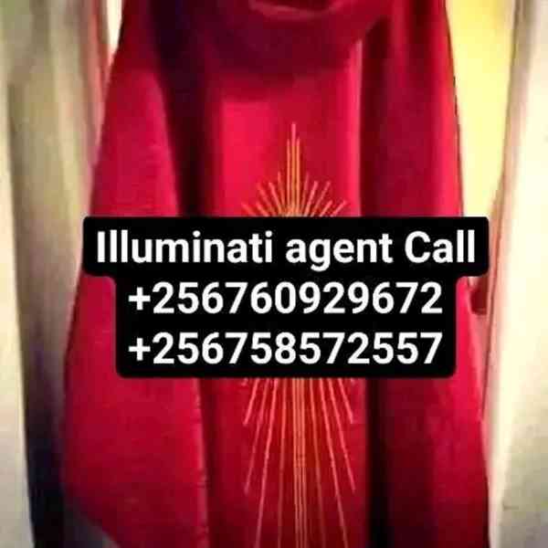 Illuminati Agent call in Uganda Kampala+256760929672 - foto 3