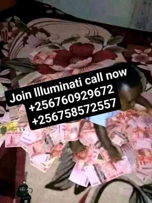 Illuminati Agent call in Uganda Kampala+256760929672 - foto 1