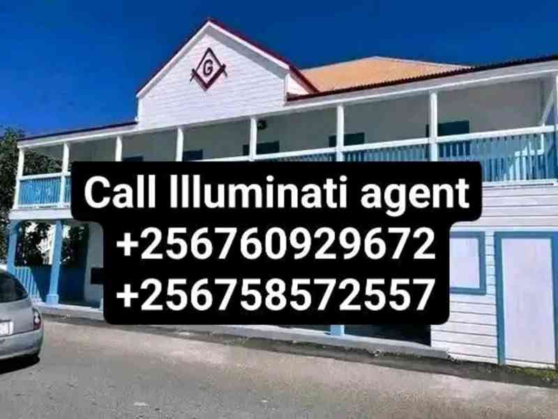 Illuminati Agent call in Uganda Kampala+256760929672 - foto 2