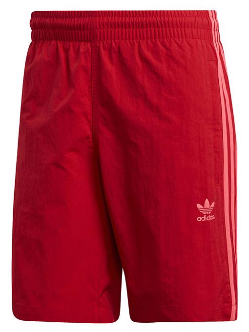 Adidas - Červené plavky, vel. XS Velikost: XS - foto 4