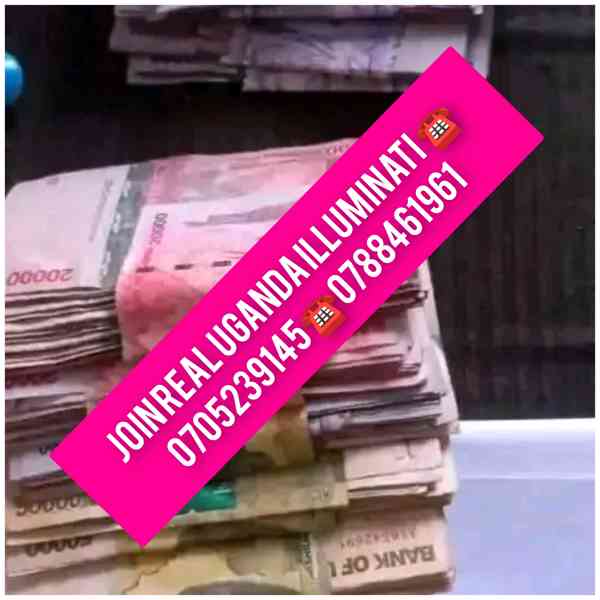 REAL 666 ILLUMINATI IN GULU 0788461961/0705239145 - foto 3