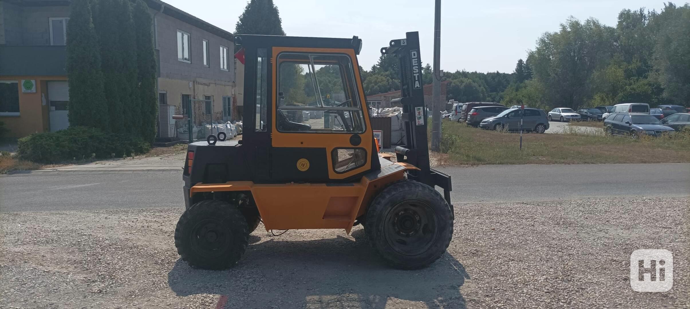 Desta DVHM 3522 TKX - foto 1