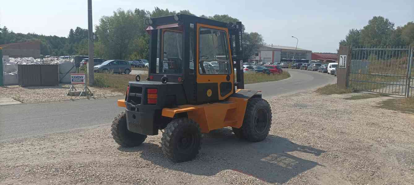 Desta DVHM 3522 TKX - foto 2