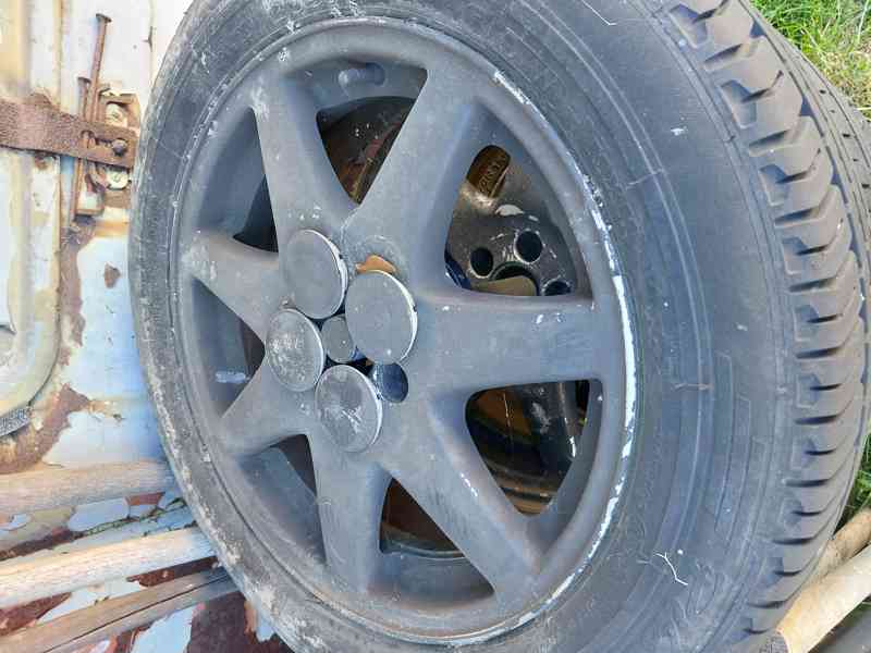 SEAT TOLEDO II 1,9 Tdi 81 Kw - foto 14