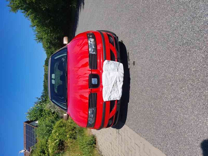 SEAT TOLEDO II 1,9 Tdi 81 Kw - foto 6