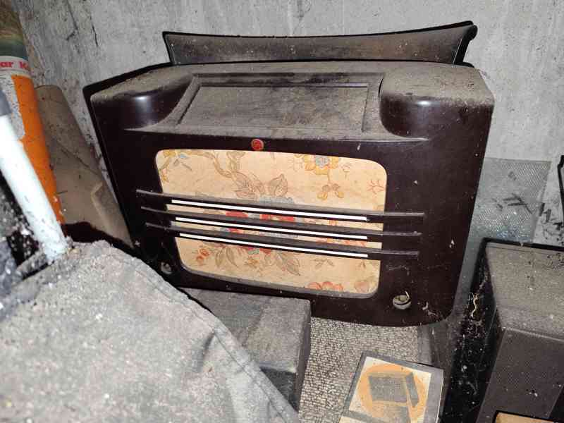 Historická radia Stará  - foto 3