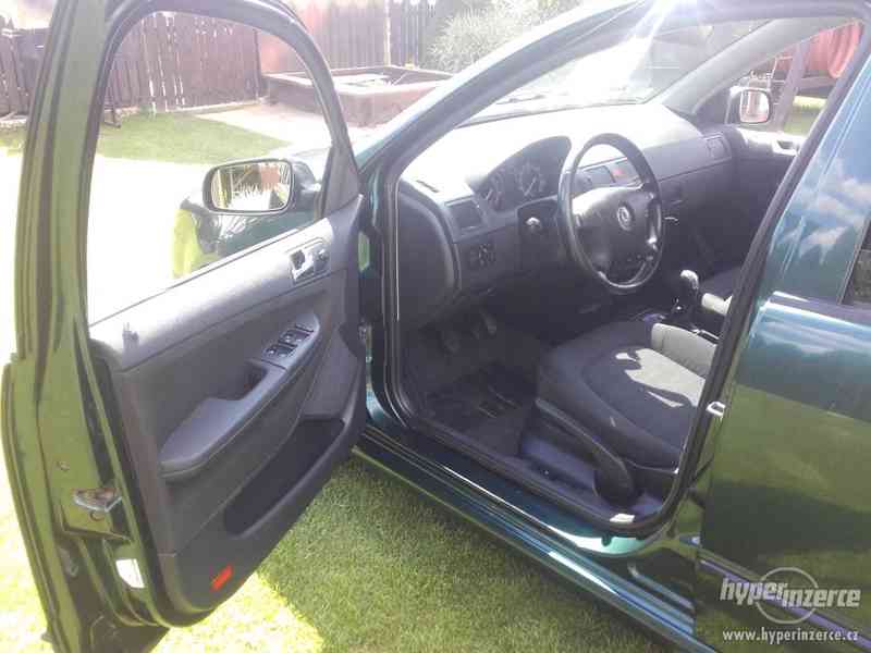 Prodam Škoda Fabia combi 1.4 2005 - foto 3