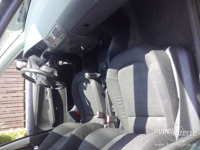 Prodam Škoda Fabia combi 1.4 2005 - foto 4