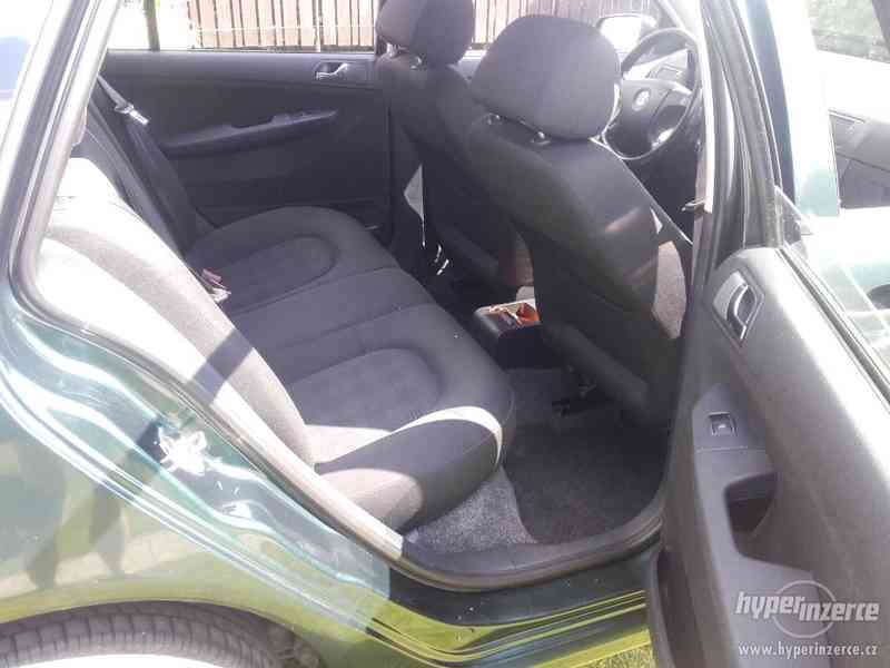 Prodam Škoda Fabia combi 1.4 2005 - foto 6