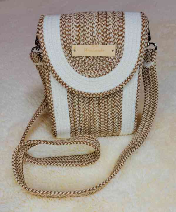 Nová crossbody kabelka  - foto 2