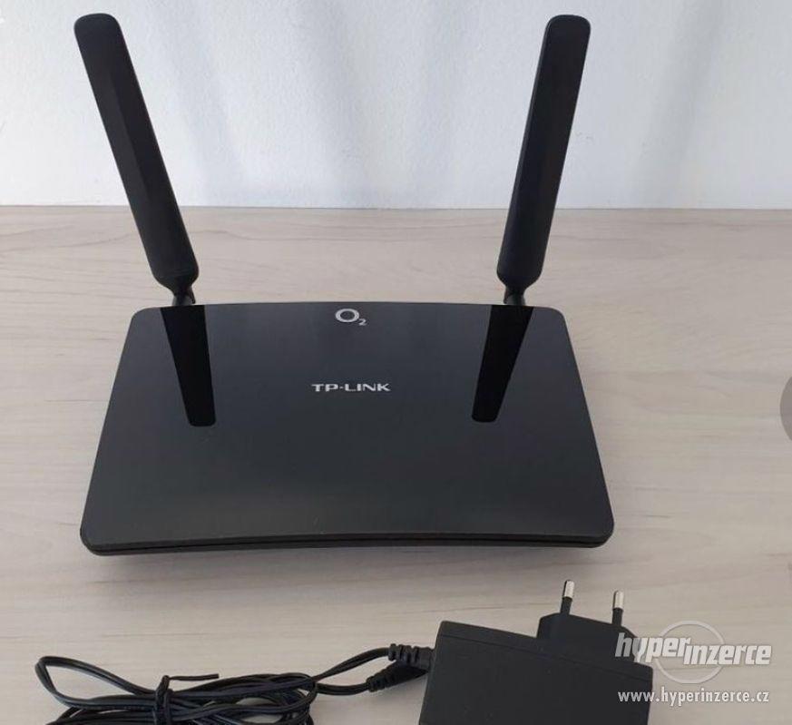 Modem TP - link Archer MR200 - foto 1