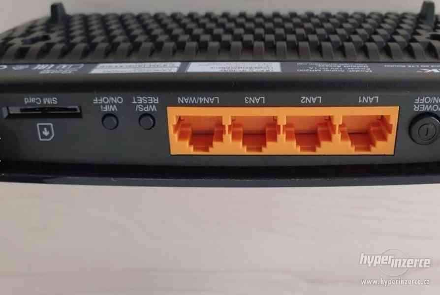 Modem TP - link Archer MR200 - foto 2