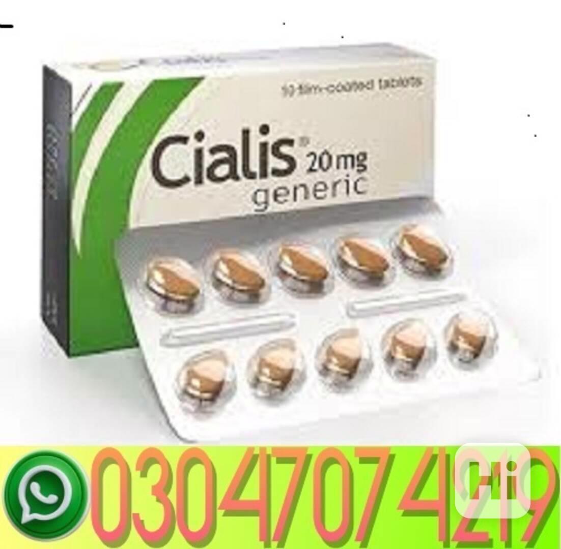 Cialis 30 tablets in Lahore ~|||~ 03047074219 @@%%% - foto 1