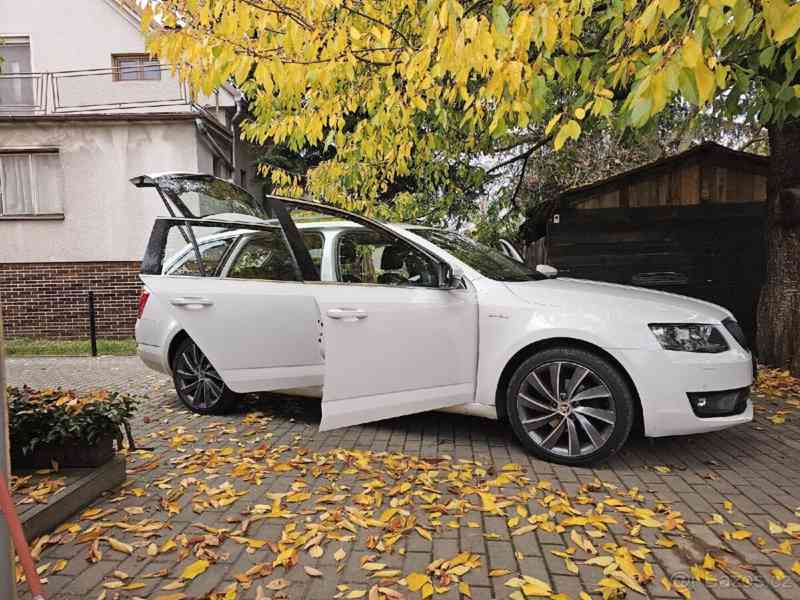 Škoda Octavia III L&K 2.0TDI DSG - foto 10