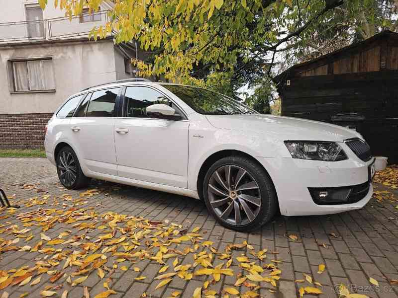 Škoda Octavia III L&K 2.0TDI DSG - foto 2