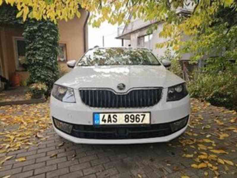 Škoda Octavia III L&K 2.0TDI DSG - foto 1