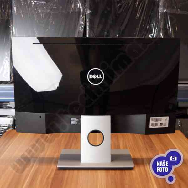 monitor Dell SE2410H 24'' - foto 2
