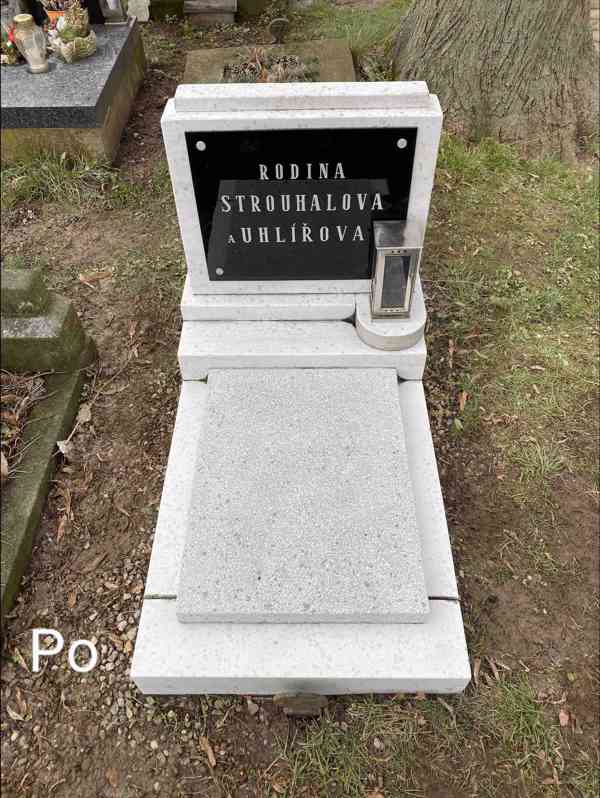 Kompletní péče o hroby  - foto 2
