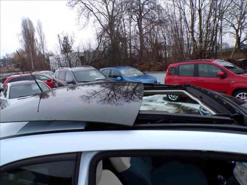 Fiat 500 1,2 i PANORAMA - foto 14