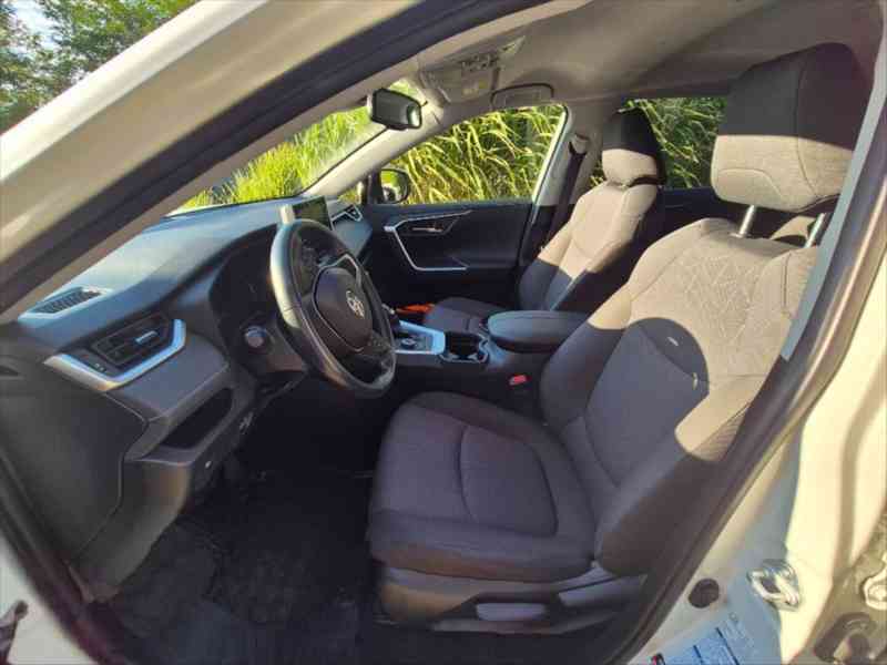 Toyota RAV4 2,5   Hybrid AWD-i, 2021 - foto 7