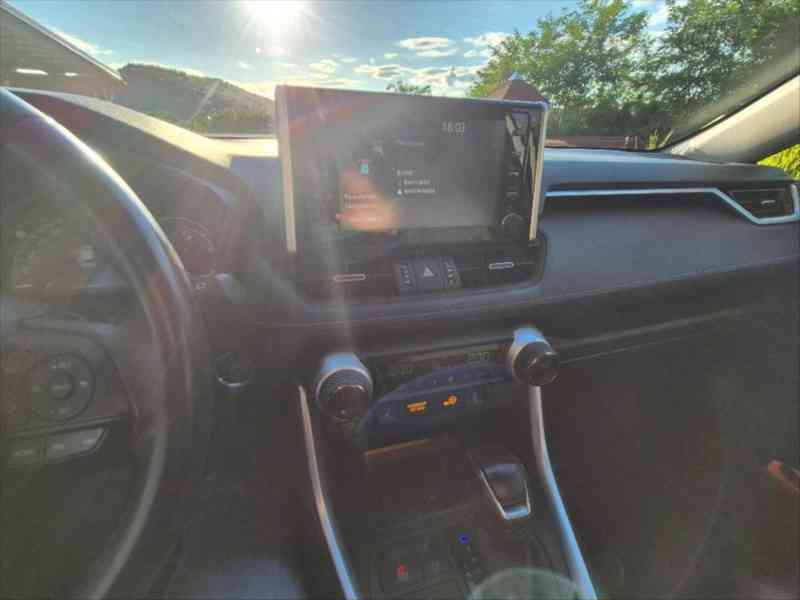 Toyota RAV4 2,5   Hybrid AWD-i, 2021 - foto 12